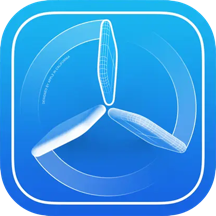 TestFlight app icon